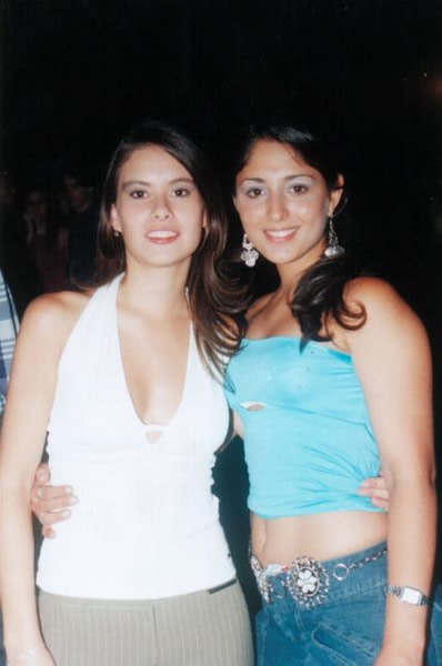 Foto - Las Buenas Ondas